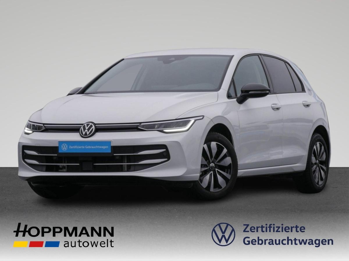 Volkswagen Golf GOAL 1.5 eTSI SHZ LED ACC SideAssist