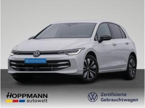 Volkswagen Golf GOAL 1.5 eTSI SHZ LED ACC SideAssist