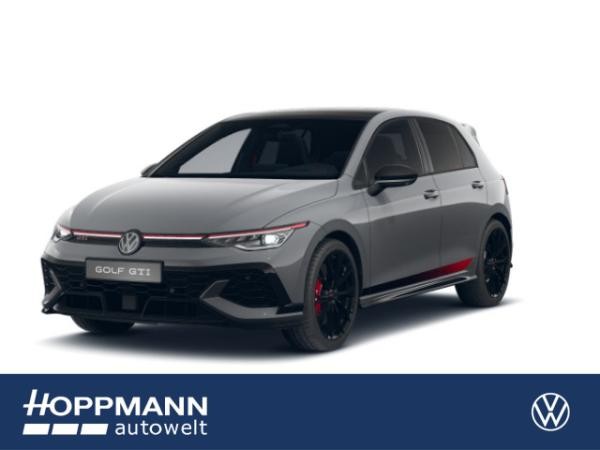 Volkswagen Golf GTI EDITION 50 2,0 l TSI OPF 7-Gang-Doppelkupplungsgetriebe DSG