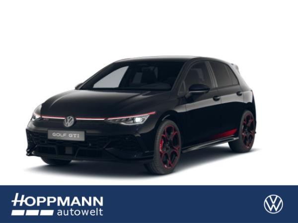 Volkswagen Golf GTI EDITION 50 2,0 l TSI OPF 7-Gang-Doppelkupplungsgetriebe DSG