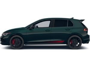 Volkswagen Golf GTI EDITION 50 2,0 l TSI OPF 7-Gang-Doppelkupplungsgetriebe DSG