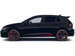 Volkswagen Golf GTI EDITION 50 2,0 l TSI OPF 7-Gang-Doppelkupplungsgetriebe DSG
