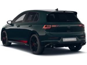 Volkswagen Golf GTI EDITION 50 2,0 l TSI OPF 7-Gang-Doppelkupplungsgetriebe DSG