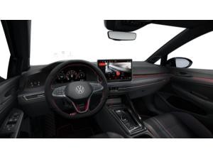 Volkswagen Golf GTI EDITION 50 2,0 l TSI OPF 7-Gang-Doppelkupplungsgetriebe DSG