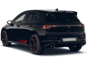 Volkswagen Golf GTI EDITION 50 2,0 l TSI OPF 7-Gang-Doppelkupplungsgetriebe DSG