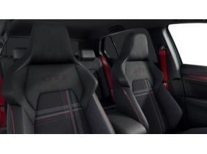Volkswagen Golf GTI EDITION 50 2,0 l TSI OPF 7-Gang-Doppelkupplungsgetriebe DSG