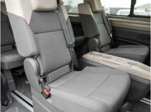 Volkswagen Multivan Life Dispo 2.0 TDI DSG Navi Kamera LED