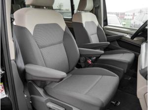 Volkswagen Multivan Life Dispo 2.0 TDI DSG Navi Kamera LED