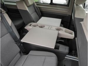 Volkswagen Multivan Life Dispo 2.0 TDI DSG Navi Kamera LED