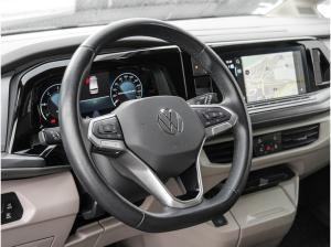 Volkswagen Multivan Life Dispo 2.0 TDI DSG Navi Kamera LED