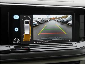 Volkswagen Multivan Life Dispo 2.0 TDI DSG Navi Kamera LED