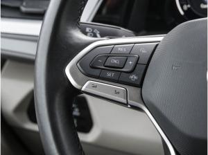 Volkswagen Multivan Life Dispo 2.0 TDI DSG Navi Kamera LED
