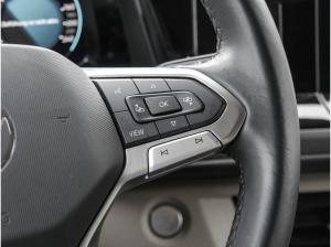 Volkswagen Multivan Life Dispo 2.0 TDI DSG Navi Kamera LED