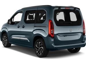 Toyota Proace City Verso 50 kWh Elektroantrieb L1 Teamplayer A