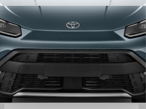 Toyota Proace City Verso 50 kWh Elektroantrieb L1 Teamplayer A