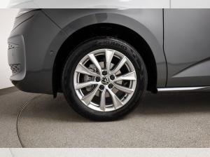 Volkswagen California Beach Tour 2.0 l TDI *ACC*MFK*PDC*