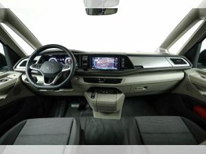 Volkswagen California Beach Tour 2.0 l TDI *ACC*MFK*PDC*