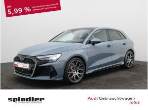 Audi RS3 RS 3 Sportback TFSI quattro/ Pano,Vmax280, Sonos