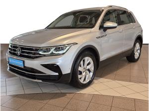 Volkswagen Tiguan 2.0 TDI Elegance DSG Panoramadach AppConnect