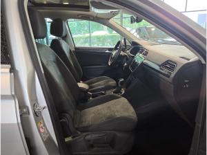 Volkswagen Tiguan 2.0 TDI Elegance DSG Panoramadach AppConnect