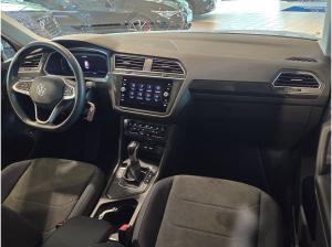 Volkswagen Tiguan 2.0 TDI Elegance DSG Panoramadach AppConnect