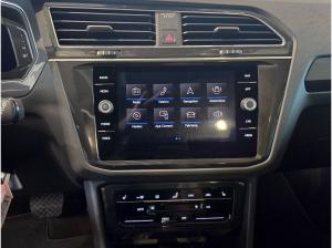 Volkswagen Tiguan 2.0 TDI Elegance DSG Panoramadach AppConnect