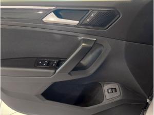 Volkswagen Tiguan 2.0 TDI Elegance DSG Panoramadach AppConnect
