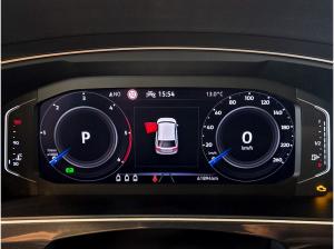 Volkswagen Tiguan 2.0 TDI Elegance DSG Panoramadach AppConnect