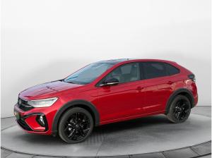 Volkswagen Taigo R-Line 1,5 l TSI OPF 7-Gang-Doppelkupplungsgetriebe DSG