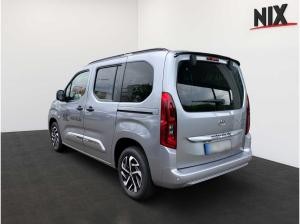 Toyota Proace City Verso 50 kWh Elektroantrieb L1 Teamplayer AT