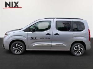 Toyota Proace City Verso 50 kWh Elektroantrieb L1 Teamplayer AT