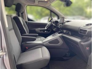 Toyota Proace City Verso 50 kWh Elektroantrieb L1 Teamplayer AT