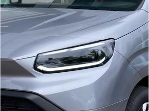 Toyota Proace City Verso 50 kWh Elektroantrieb L1 Teamplayer AT