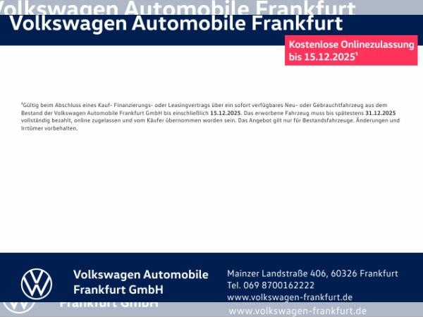 Volkswagen Tayron R-Line 2,0 l TDI SCR 4MOTION 7-Gang-Doppelkupplungsgetrie be DSG