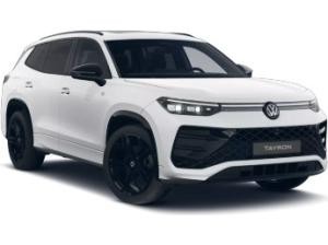 Volkswagen Tayron R-Line 2,0 l TDI SCR 4MOTION 7-Gang-Doppelkupplungsgetrie be DSG