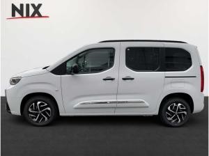 Toyota Proace City Verso 50 kWh Elektroantrieb L1 Teamplayer AT