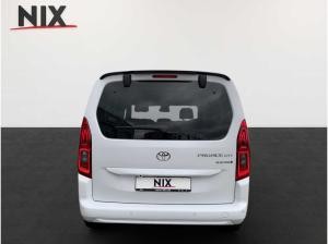 Toyota Proace City Verso 50 kWh Elektroantrieb L1 Teamplayer AT