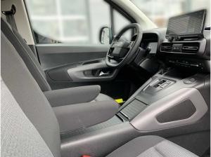 Toyota Proace City Verso 50 kWh Elektroantrieb L1 Teamplayer AT