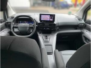 Toyota Proace City Verso 50 kWh Elektroantrieb L1 Teamplayer AT