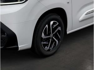 Toyota Proace City Verso 50 kWh Elektroantrieb L1 Teamplayer AT