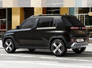 Hyundai INSTER (MY26) 49 kWh (115 PS) 2WD Prime