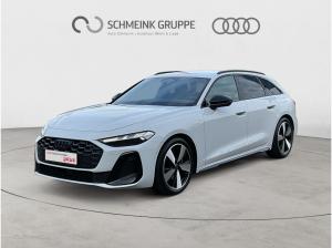 Audi A5 Avant 2.0 TFSI 2x S line 360° side assist