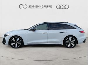 Audi A5 Avant 2.0 TFSI 2x S line 360° side assist