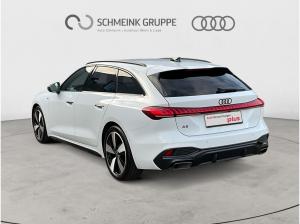 Audi A5 Avant 2.0 TFSI 2x S line 360° side assist
