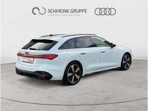 Audi A5 Avant 2.0 TFSI 2x S line 360° side assist
