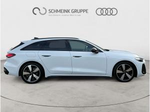 Audi A5 Avant 2.0 TFSI 2x S line 360° side assist