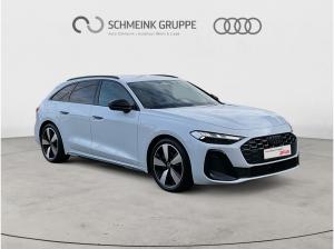 Audi A5 Avant 2.0 TFSI 2x S line 360° side assist