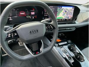 Audi A5 Avant 2.0 TFSI 2x S line 360° side assist