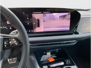 Audi A5 Avant 2.0 TFSI 2x S line 360° side assist