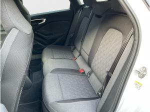 Audi A5 Avant 2.0 TFSI 2x S line 360° side assist